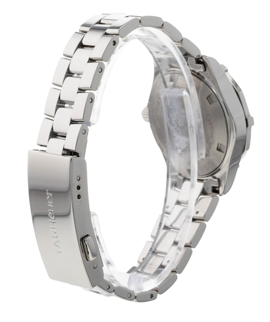 Tag Heuer Aquaracer WAF1416.BA0824 Image 3